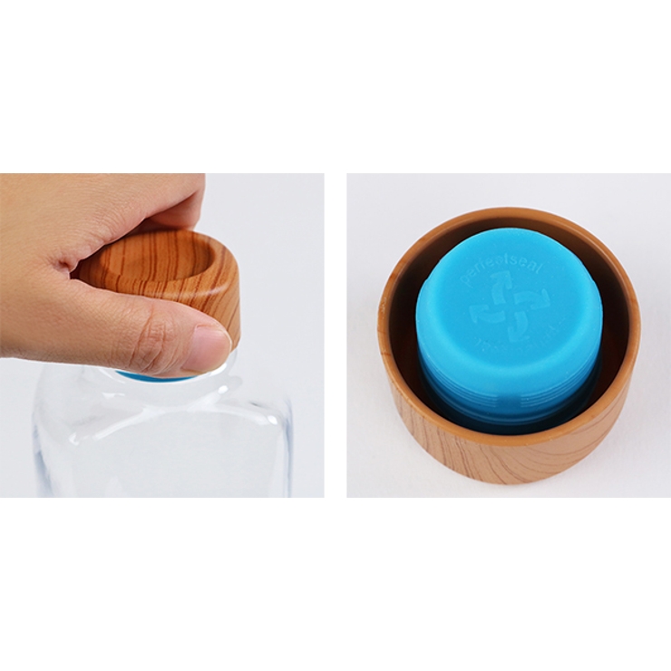 水筒 直飲み プラスチック | livingut | 詳細画像4 