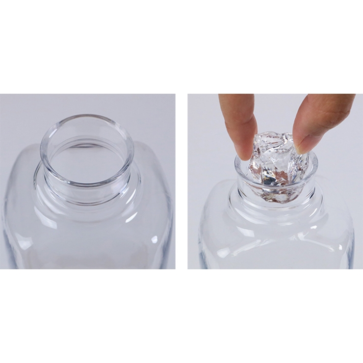 水筒 直飲み プラスチック | livingut | 詳細画像5 