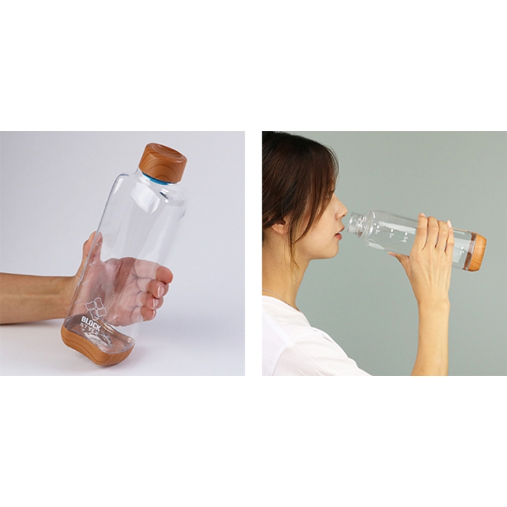 水筒 直飲み プラスチック | livingut | 詳細画像6 