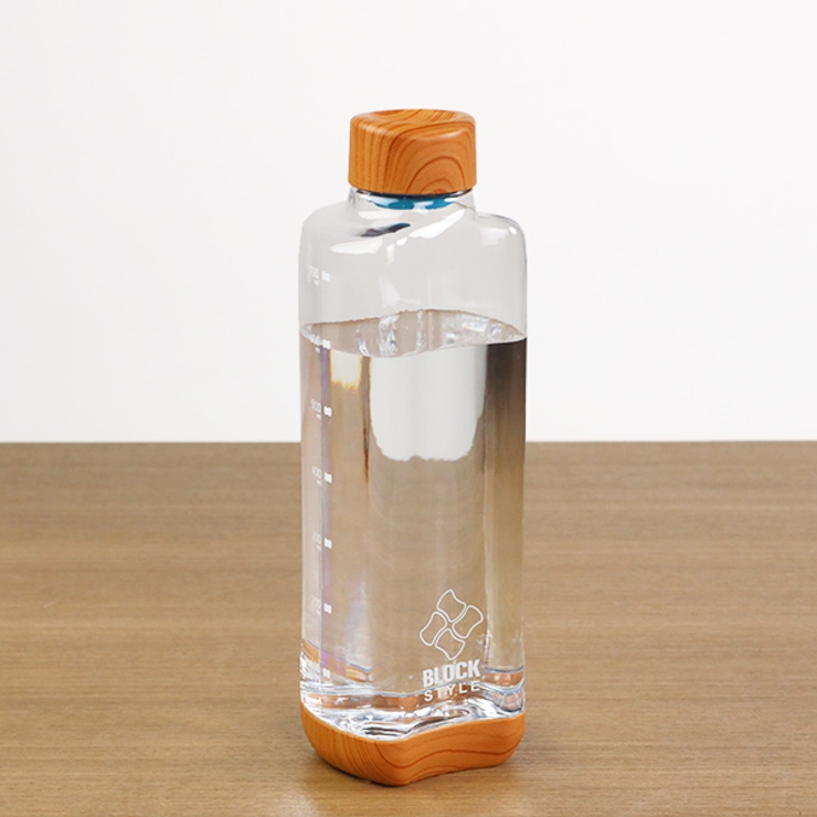 水筒 直飲み プラスチック | livingut | 詳細画像8 