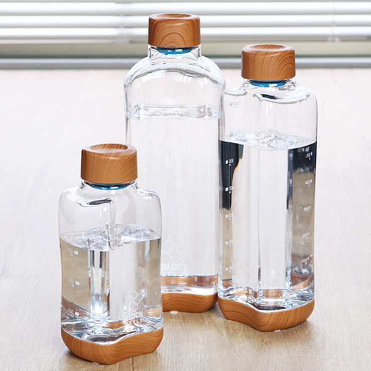 水筒 直飲み プラスチック | livingut | 詳細画像2 