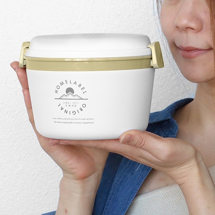 保温弁当箱 弁当箱 ランチジャー | livingut | 詳細画像11 
