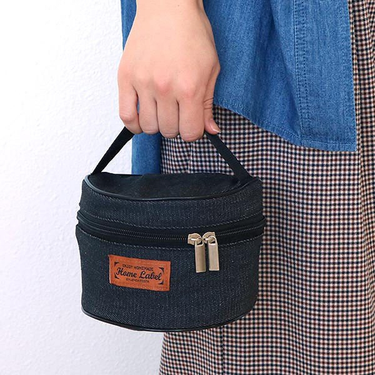 ランチバッグ どんぶりランチジャー 710ml専用 | livingut | 詳細画像2 