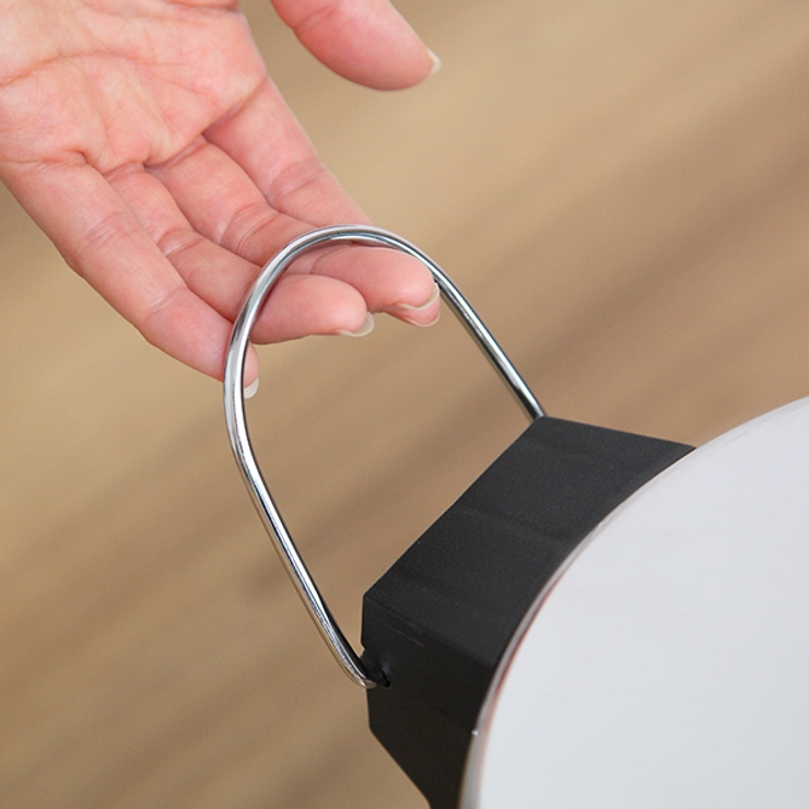 ゴミ箱 12L ふた付き | livingut | 詳細画像10 