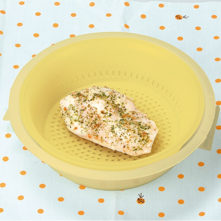 レンジ調理器 レンチンCOOK ONE | livingut | 詳細画像7 