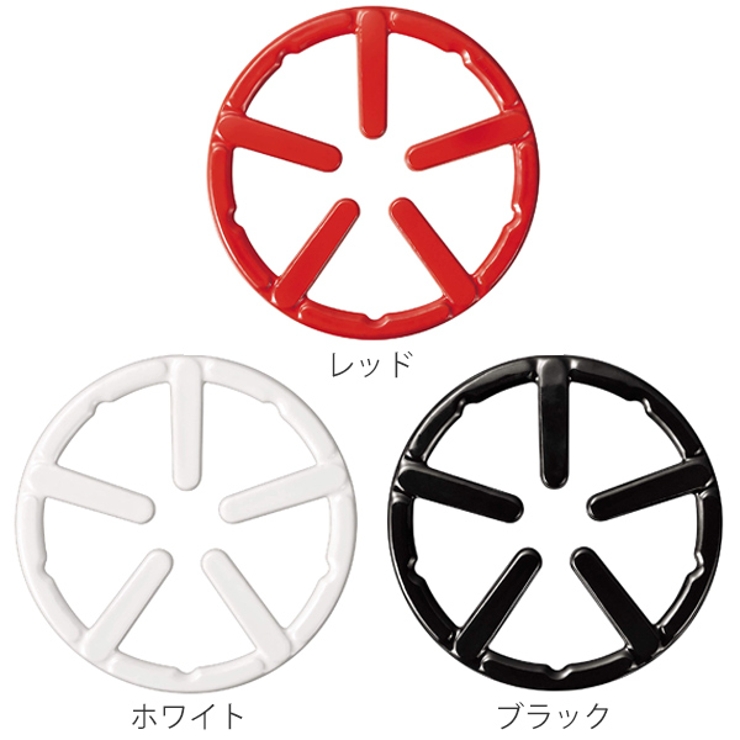 ミニ五徳 フェール アウトドア | livingut | 詳細画像4 