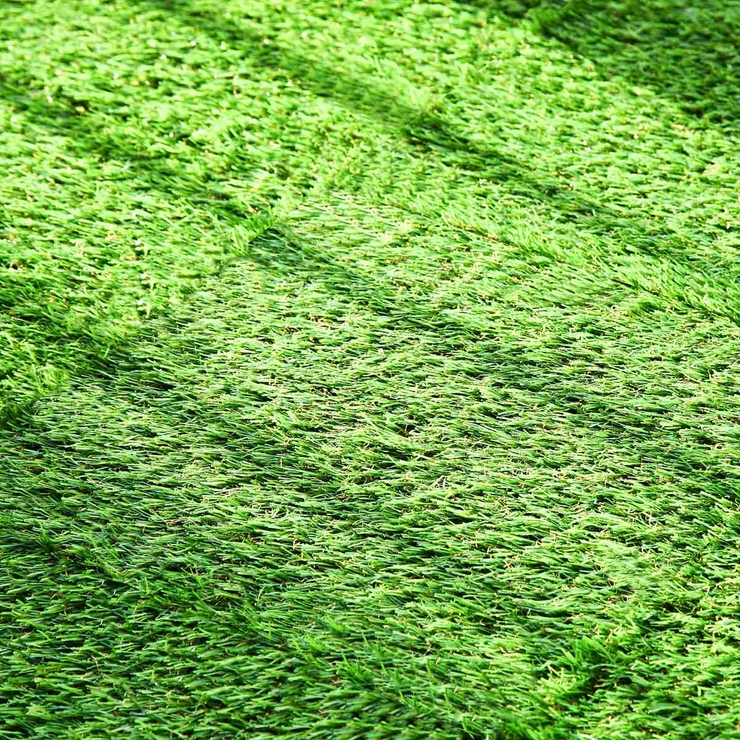 人工芝 ジョイントタイル 30×30cm | livingut | 詳細画像10 