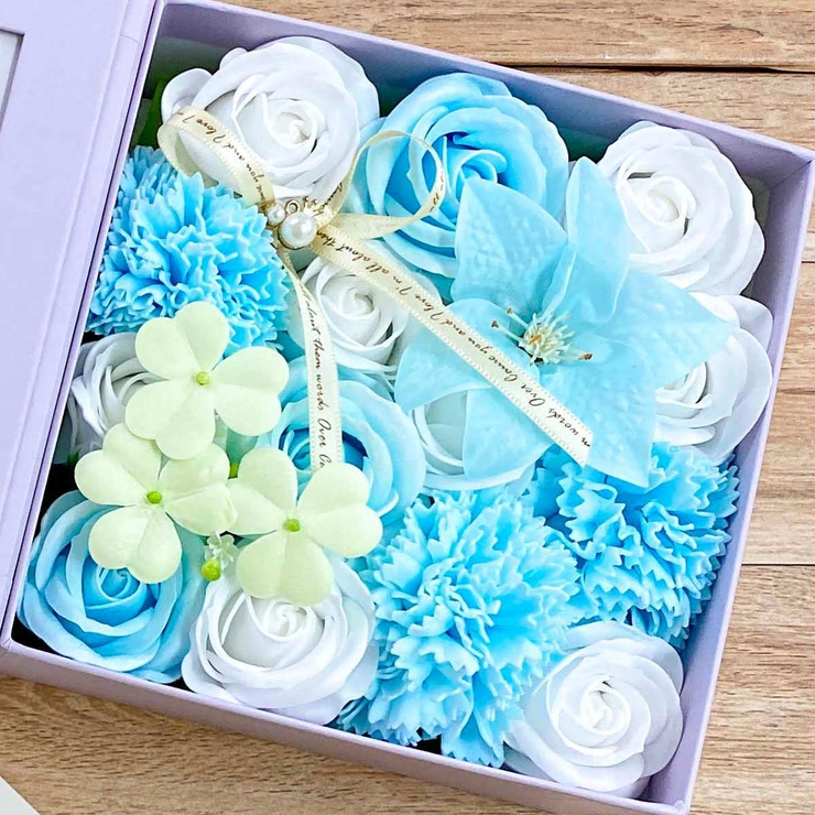 石鹸 お花 お供え | livingut | 詳細画像7 