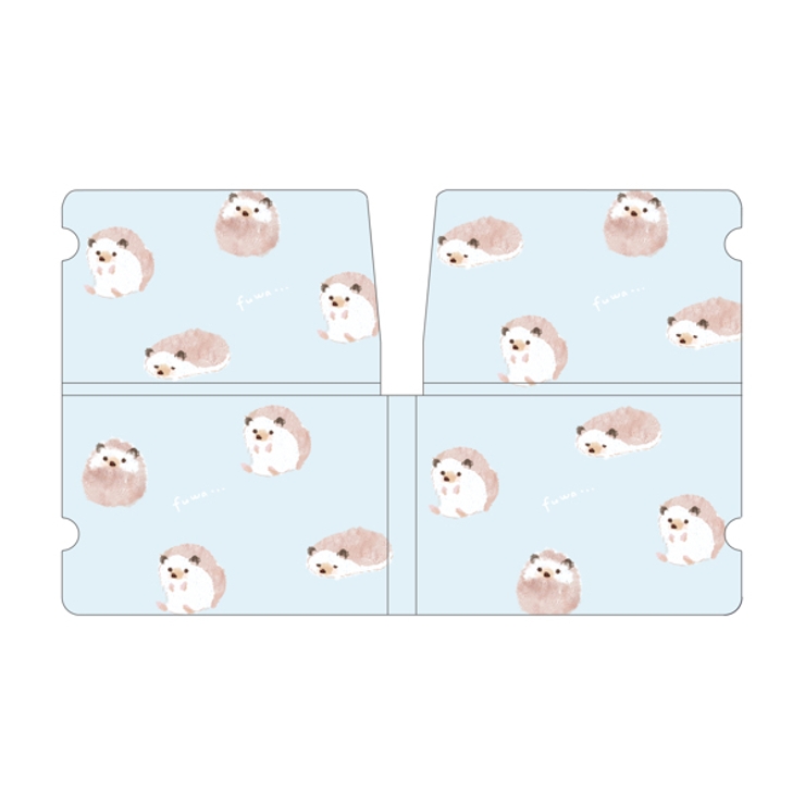 マスクケース 抗菌 コンパクトマスクケース | livingut | 詳細画像10 