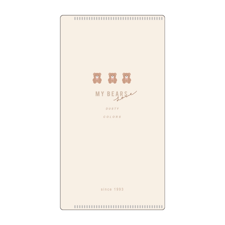 マスクケース ミラー付き 抗菌 | livingut | 詳細画像12 