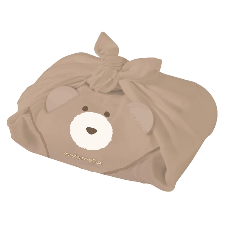ランチクロス ほっこりモコモカ 45×45cm | livingut | 詳細画像4 