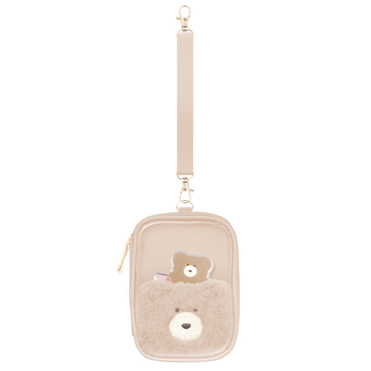 アクスタケース ほっこりモコモカ 推し活 | livingut | 詳細画像15 