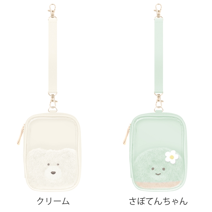 アクスタケース ほっこりモコモカ 推し活 | livingut | 詳細画像3 