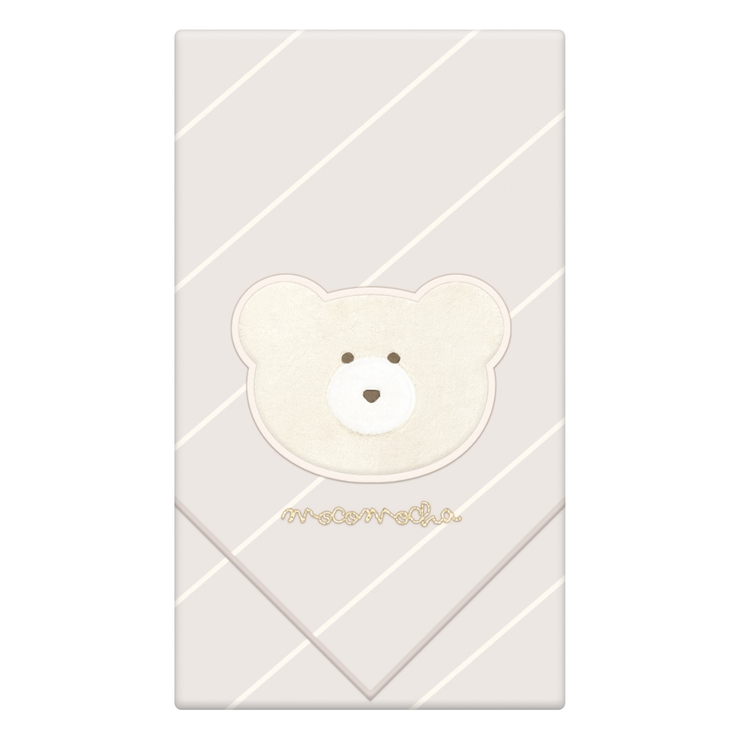 ランチクロス 45×45cm ほっこりモコモカ | livingut | 詳細画像3 