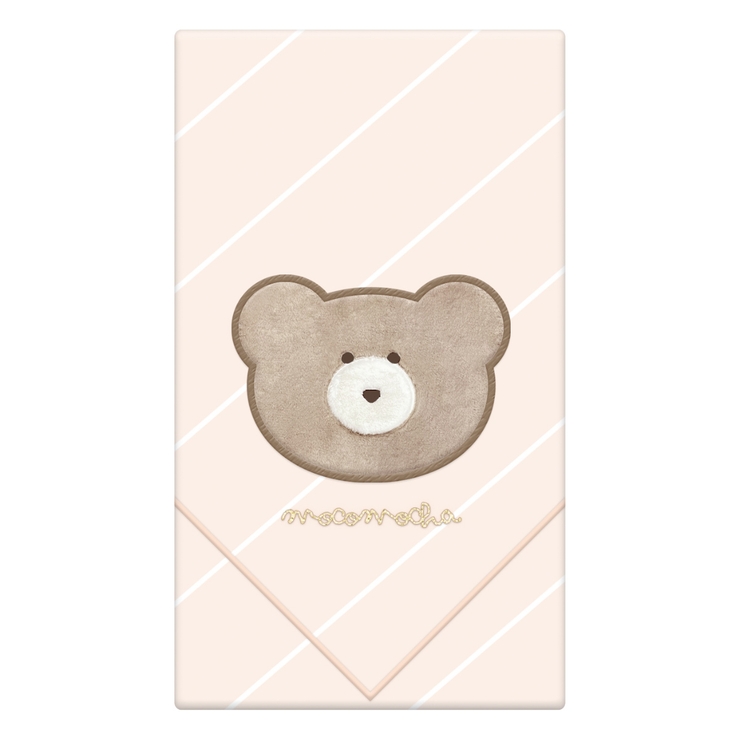 ランチクロス 45×45cm ほっこりモコモカ | livingut | 詳細画像4 