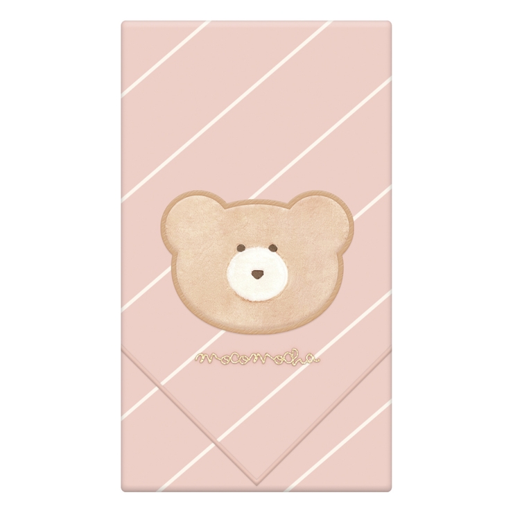 ランチクロス 45×45cm ほっこりモコモカ | livingut | 詳細画像5 