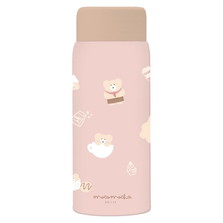 水筒 350ml ほっこりモコモカ | livingut | 詳細画像5 
