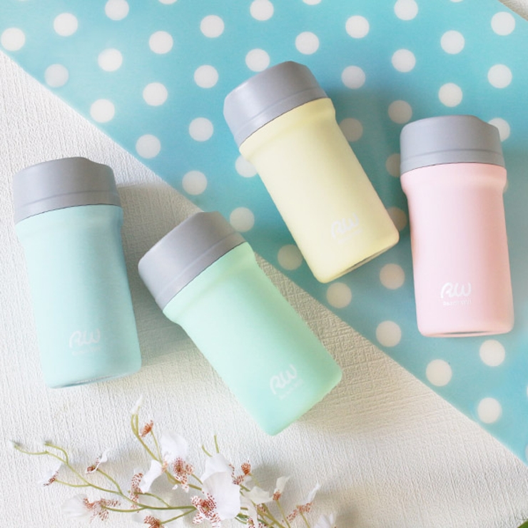 水筒 380ml ステンレス | livingut | 詳細画像12 