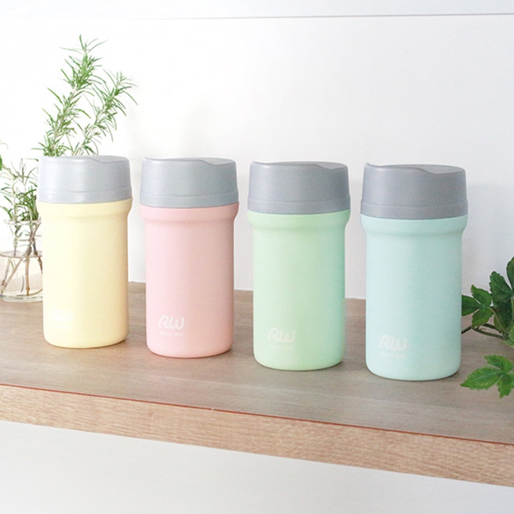水筒 380ml ステンレス | livingut | 詳細画像14 