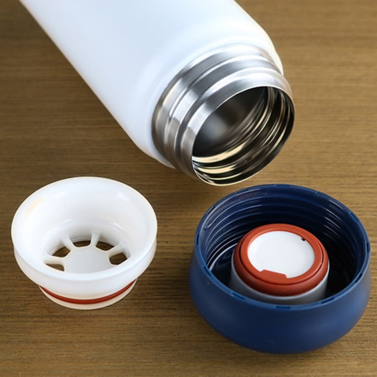 水筒 480ml ステンレス | livingut | 詳細画像4 