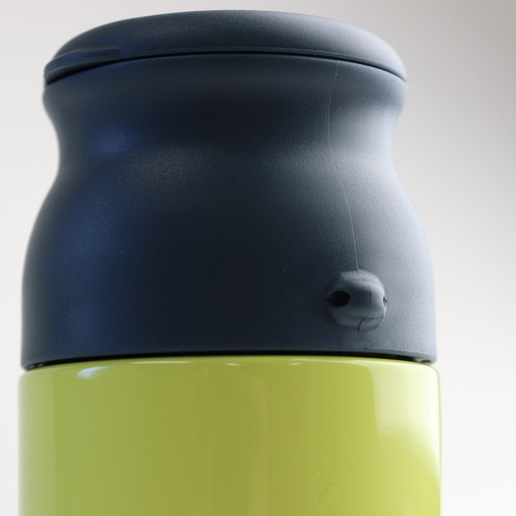 水筒 200ml サプリメントマグボトル | livingut | 詳細画像12 
