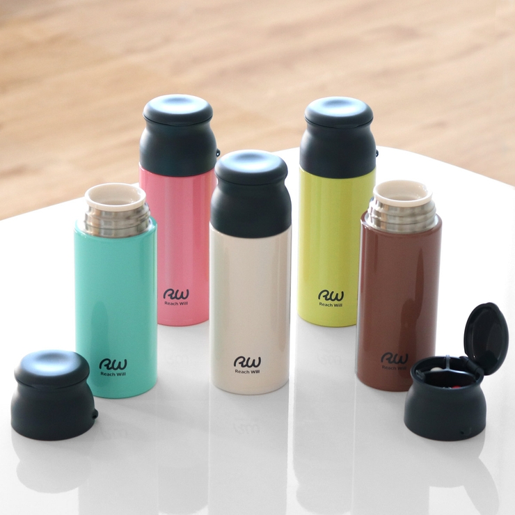 水筒 200ml サプリメントマグボトル | livingut | 詳細画像14 