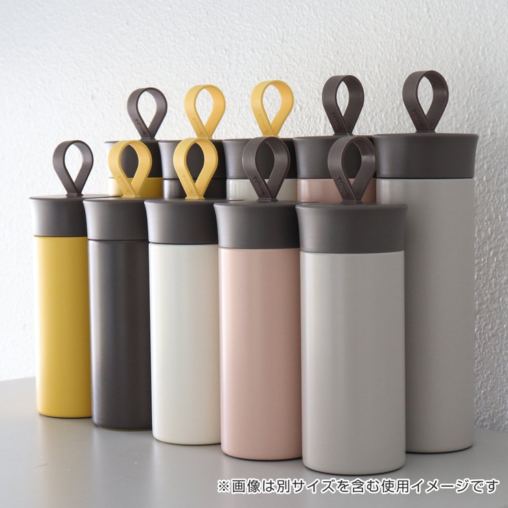 水筒 マグ 400ｍｌ | livingut | 詳細画像19 