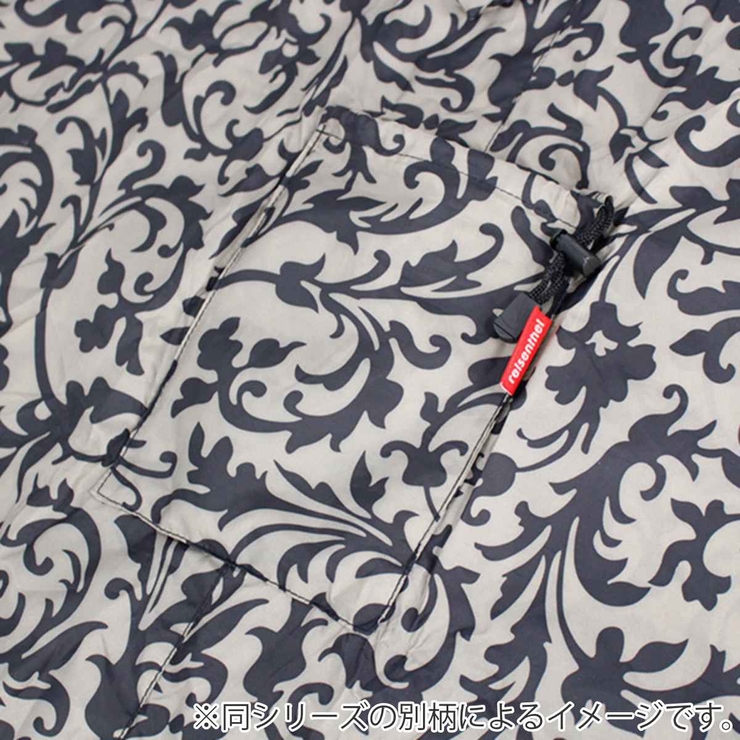 カッパ reisenthel ポンチョ | livingut | 詳細画像8 