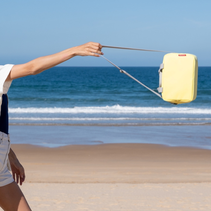 クーラーバック ライゼンタール COOLERBAG | livingut | 詳細画像9 