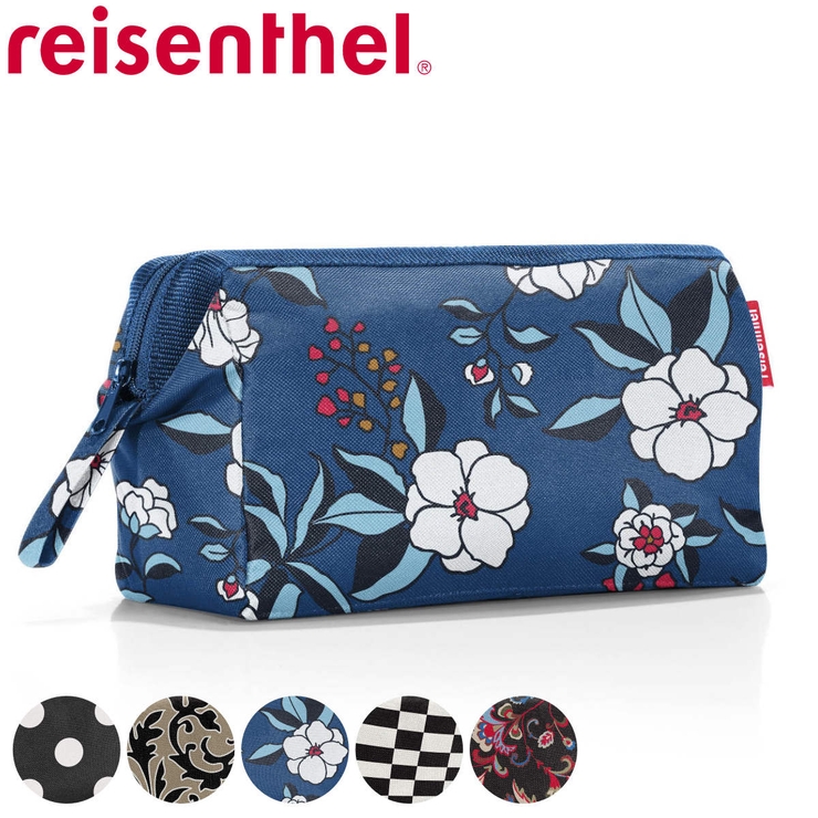 ポーチ reisenthel ポーチ | livingut | 詳細画像1 