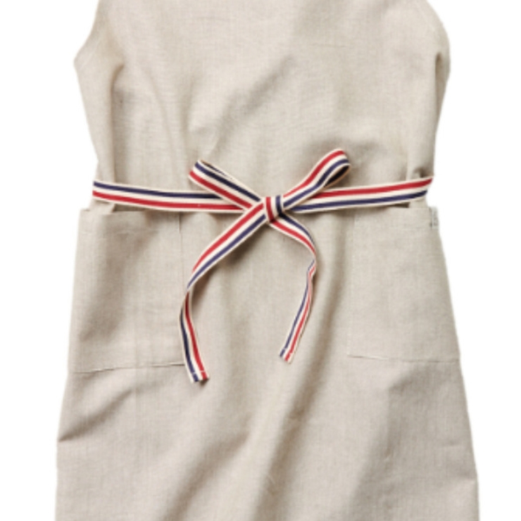 エプロン 無地 スージー | livingut | 詳細画像11 