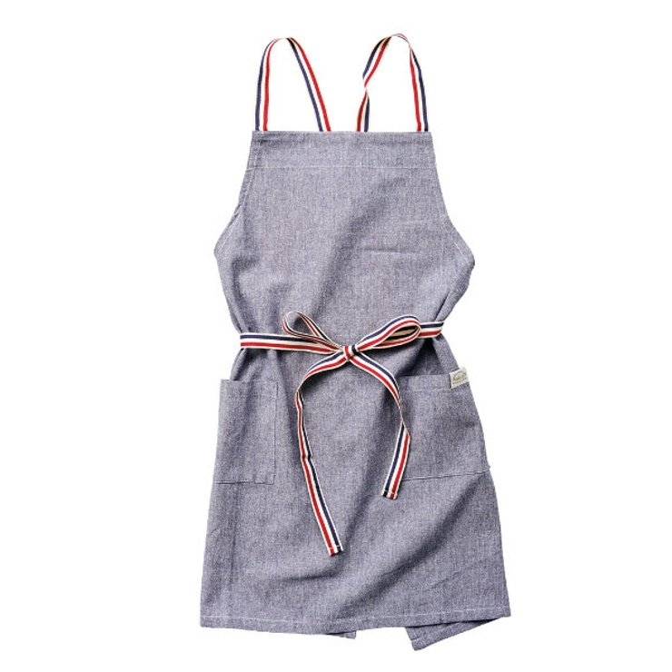 エプロン 無地 スージー | livingut | 詳細画像13 