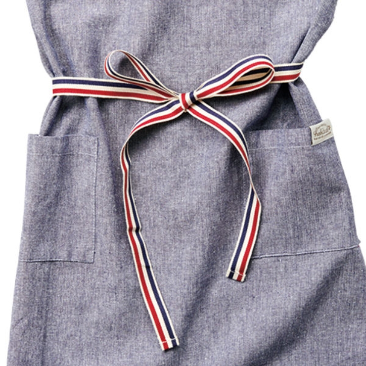 エプロン 無地 スージー | livingut | 詳細画像9 