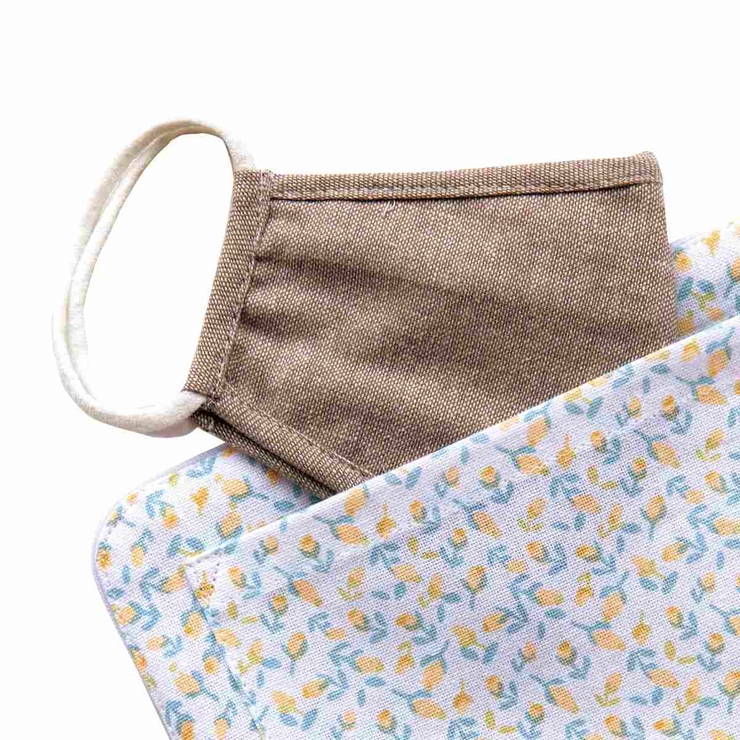 マスク プロテッタ サンド | livingut | 詳細画像5 