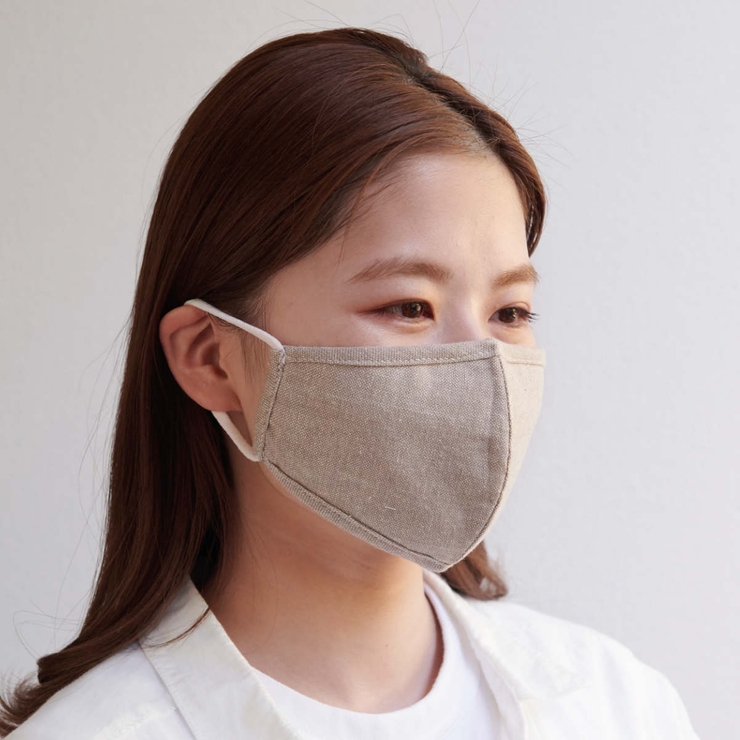 マスク プロテッタ サンド | livingut | 詳細画像9 