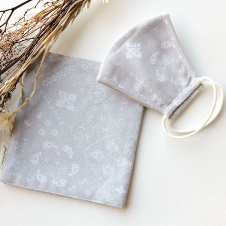 マスク プロテッタ ウェンディ | livingut | 詳細画像6 