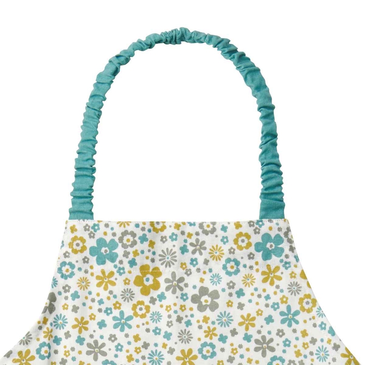 エプロン キッズ 3点セット | livingut | 詳細画像7 