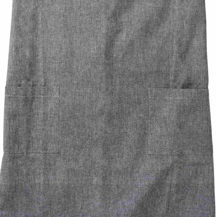 エプロン 綿100％ ポケット付き | livingut | 詳細画像11 