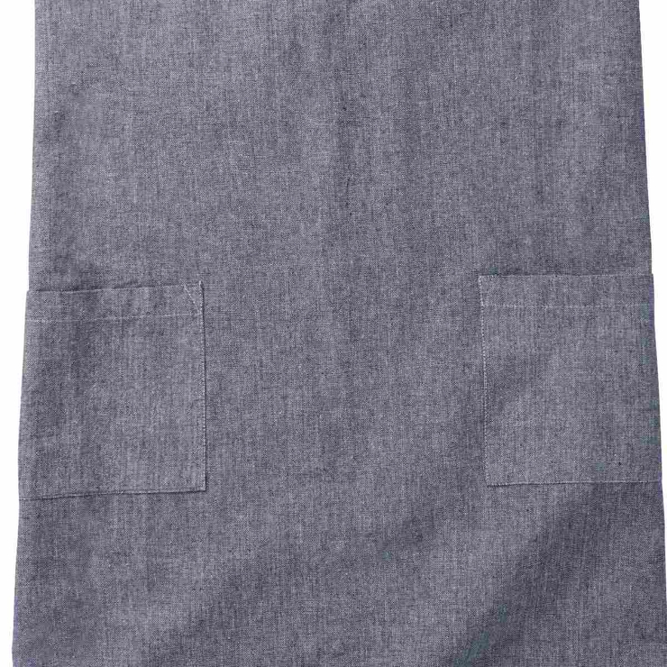 エプロン 綿100％ ポケット付き | livingut | 詳細画像9 