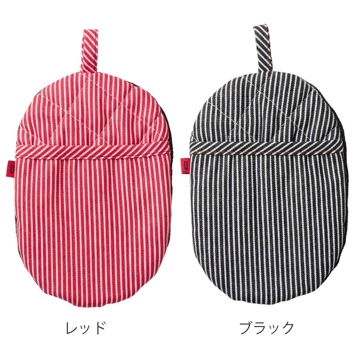 鍋敷き エヴァン 耐熱ポットホルダー | livingut | 詳細画像2 