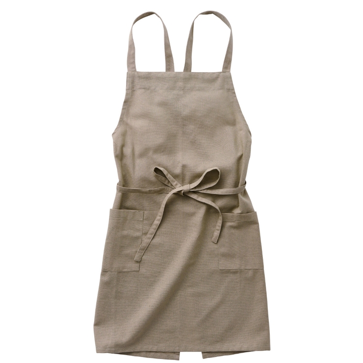 エプロン ソル habitue | livingut | 詳細画像7 