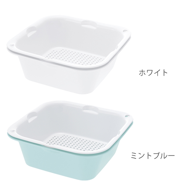 ザル バット 特大 | livingut | 詳細画像2 