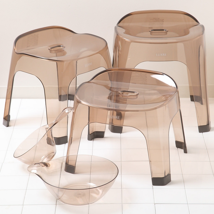 風呂椅子 35cm リュクレ | livingut | 詳細画像11 