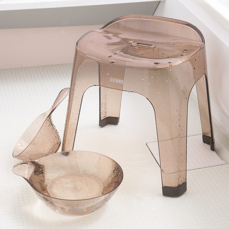 風呂椅子 35cm リュクレ | livingut | 詳細画像13 