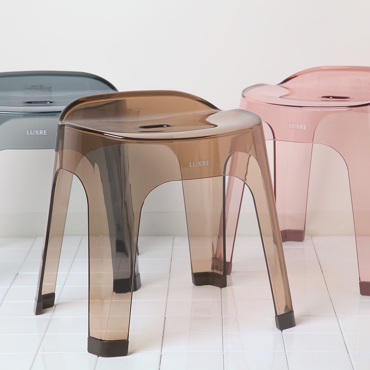 風呂椅子 35cm リュクレ | livingut | 詳細画像14 