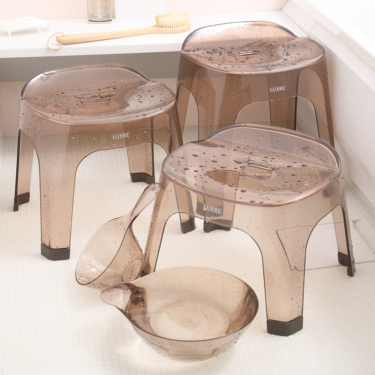 風呂椅子 35cm リュクレ | livingut | 詳細画像16 