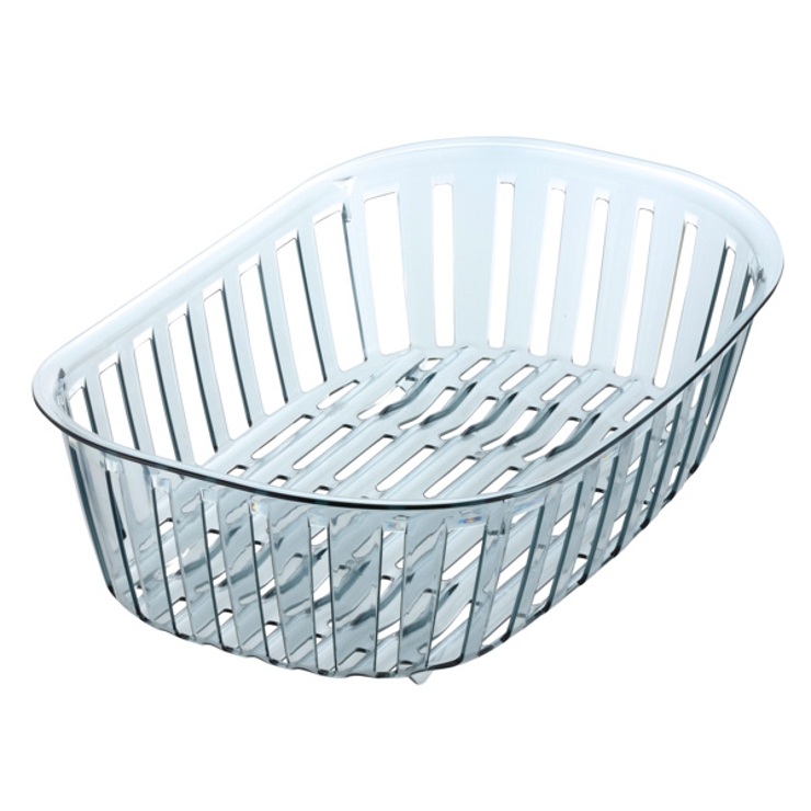 水切りかご M 皿を立てやすい | livingut | 詳細画像11 