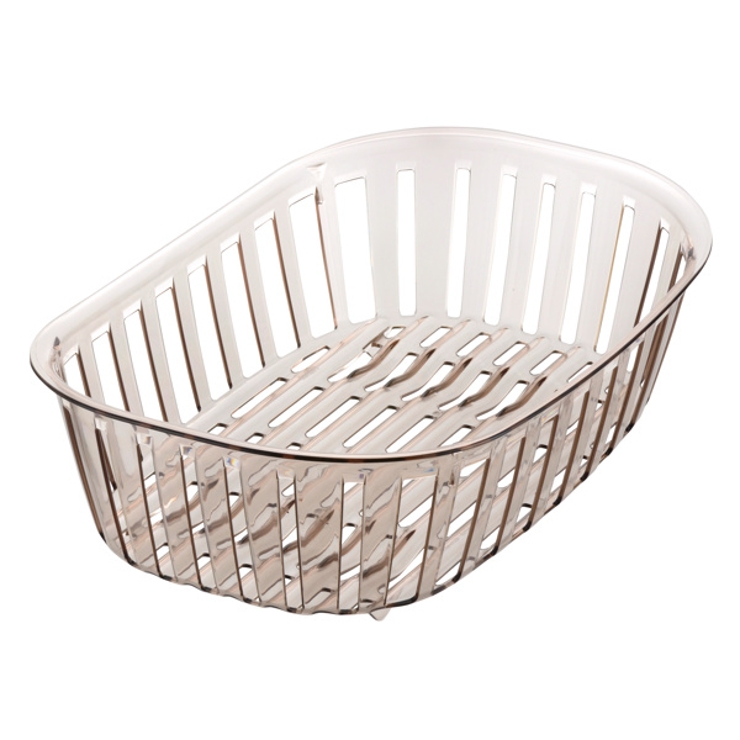 水切りかご M 皿を立てやすい | livingut | 詳細画像12 