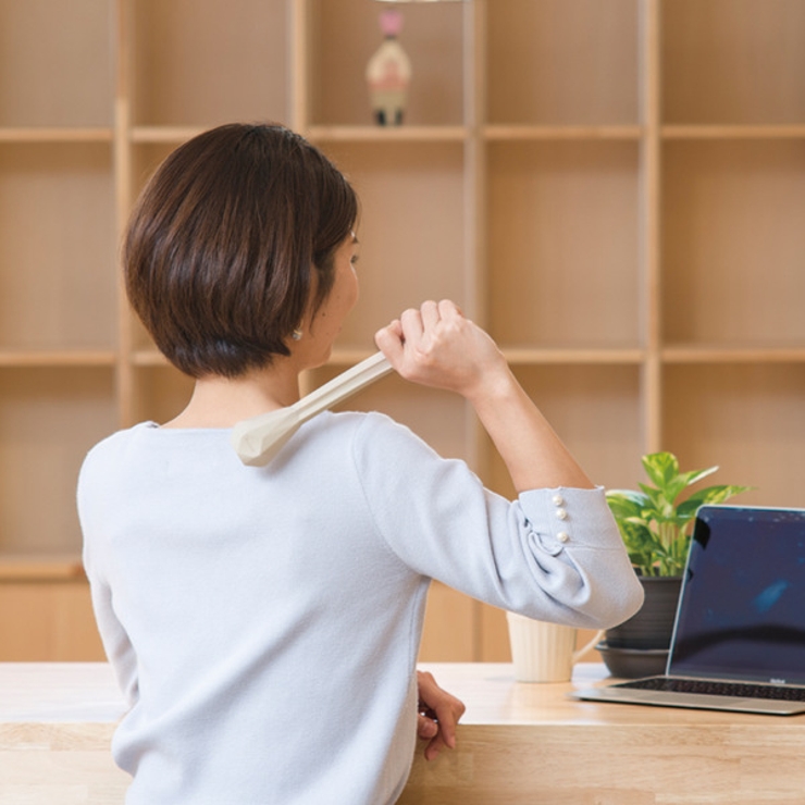 肩 マッサージ キカケア | livingut | 詳細画像7 