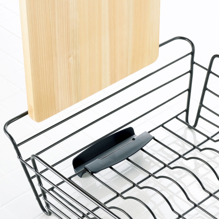 水切りラック 水切りかご リッチェル | livingut | 詳細画像11 